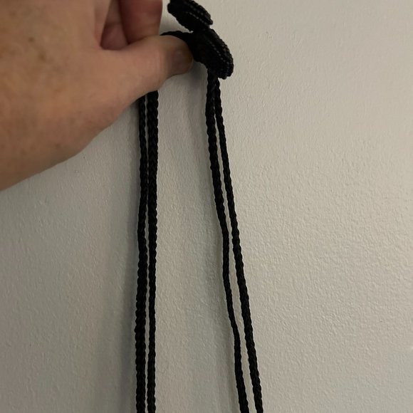 Magid Sequin Vintage Purse - Picture 4 of 4